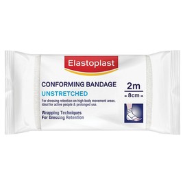 Elastoplast Conforming Bandage 8cm X 2m