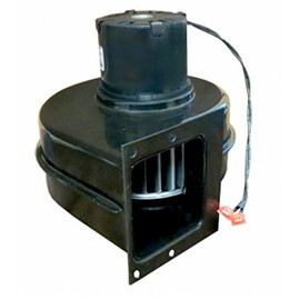 PelletStovePro - Avalon Arbor Pellet Stove Distribution Convection Blower Fan - 250-00588, 90-0491
