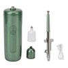 Facial Skin Care Airbrush Make Up Portable Handheld Nano Oxygen