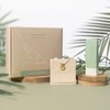 KAINE [KAINE]Proof Duo Kit(Green Fit Sun 55ml + Necklace 1ea+ Mini Pouch (1ea)