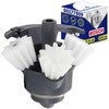 MONTERAL Drive system for the food processor with the original