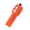 Electric Hoist Crane Pushbutton Switch High Power Waterproof Up Down