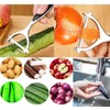 Vegetable Peeler & Potato Peeler for Kitchen, Fruit, Carrots, Vegetable