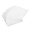 1mm 20PCS Vacuum Forming Splint Sheets Prevent Bubbles Professional Thermoforming