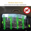 Car Window Shade for Baby, 2 Pcs Universal Auto Rear