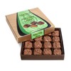 Anthony Thomas, Melt-A-Way Mints, Creamy Milk Chocolate, Melt-away Mints, Creamy,
