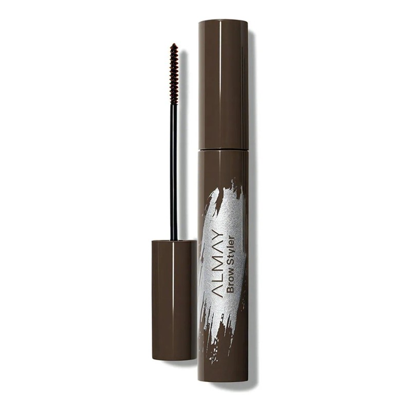 Mascara Para Cejas Almay Brow Styler Medium Brown