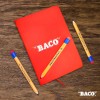 Baco | Bacoteacher Lápiz Jumbo Triangular Hb/2 - 10 Lápices