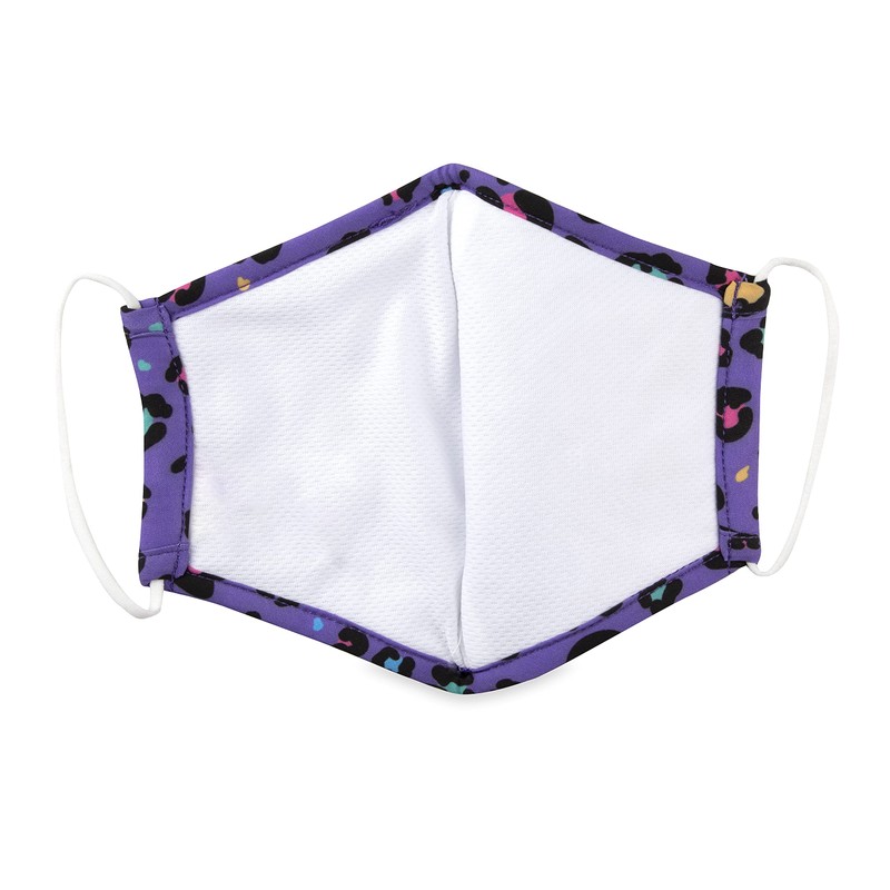 Dr. Talbot's Kid’s Washable Cloth Cup Face Mask for Personal