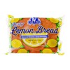 Ne-Mos Zesty Lemon Cake Bread, 4 Ounce -- 12 per