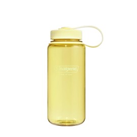 Nalgene/Nalgene Wide Mouth 0.5L Tritan Renew Butter
