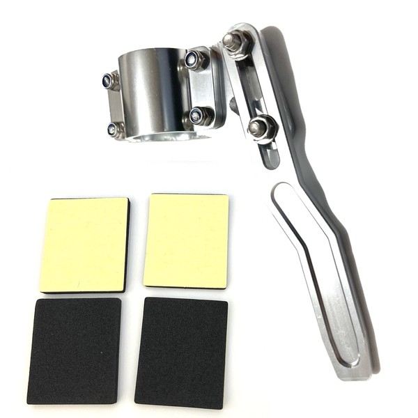 Moderno La Tail General Purpose Turn Signal Lever Position Turn