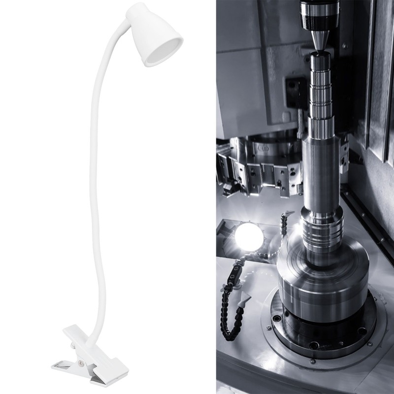 Clip Reading Light USB Dimming Creativity Simple Fashion Indoor Lighting