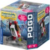 Thames & Kosmos ReBotz: Pogo – The Jammin’ Jumping Robot