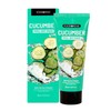 Foodaholic Collagen Peel-Off Pack 150ml / Cucumber / 푸드어홀릭 콜라겐