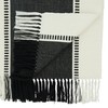 Striped Design Table Runner