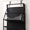Hanging Door Organizer for Home Storage – 6 Layer Space-Saving