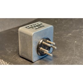 The Organ Transplant "The Organ Transplant" Hammond Organ 5 Pin to 1/4" Modular Passive Interface