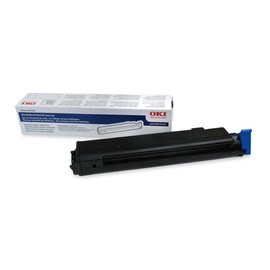 Okidata 43979101 B410 Series Toner Cartridge 3.5K