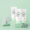 [Kim Jeong Moon Aloe] Cure Mild Green Sun Cream (Physical