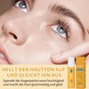 Soleneva 2pcs Eye Serum Oil Improves Matteness