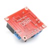 TIMESETL 5Pack L298N Motor Drive Controller Board DC Dual H-Bridge