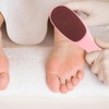 Foot File Foot Scraper Heel File Exfoliating Foot Polishing File