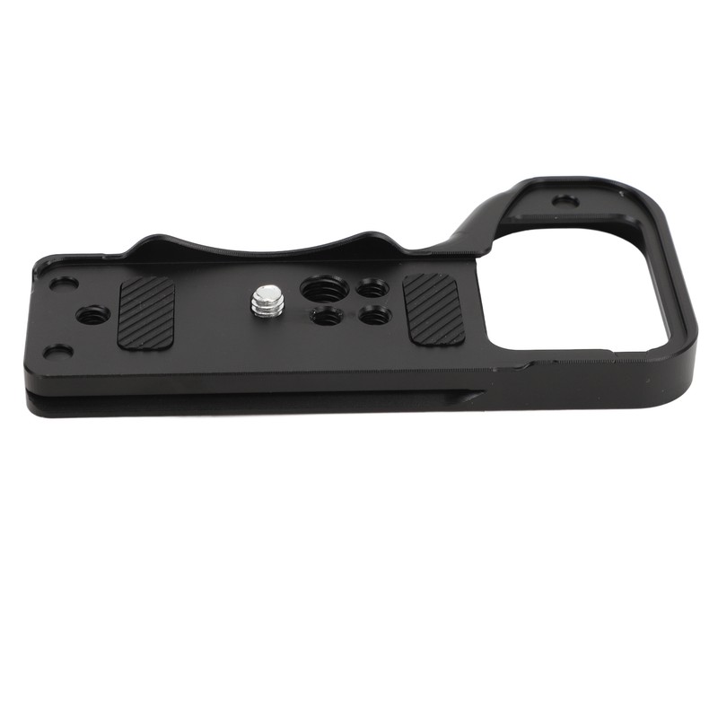 Camera Quick Release Plate Aluminium Alloy Camera Tripod Base Plate