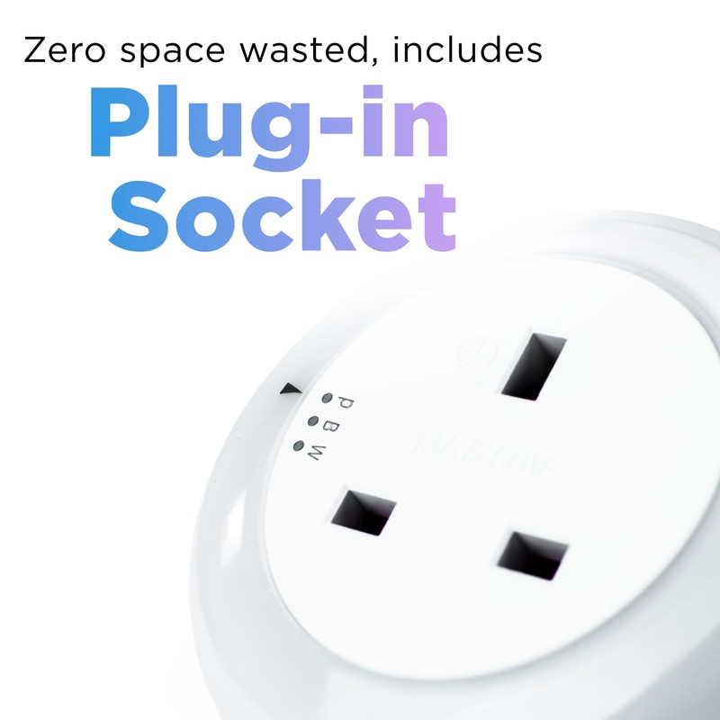 Status Dusk to Dawn Sensor Light | LED Auto Night