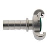 Compressed Air Coupling with Hose Nozzle 25 (1 Inch) mm