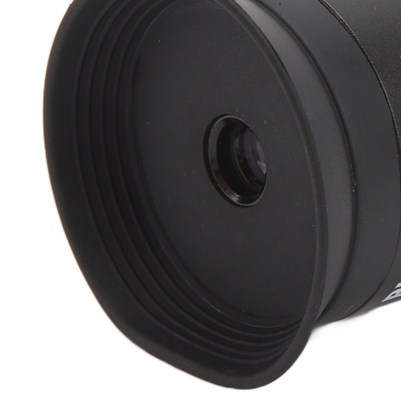 Telescope Eyepiece 1.25in Plossl Multilayer Broadband Coating Astronomical Telescopes Accessory