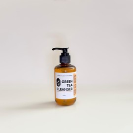 Skin Friendly Solutions Green Tea Cleanser