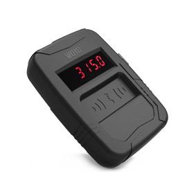 10-1000MHz Handheld Portable Wireless Car Remotes Control Tool Diagnosis Infra Red RF Radio Frequency Tester