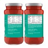 Primal Kitchen Unsweetened Red Pizza Sauce, No Added Sugar, Made