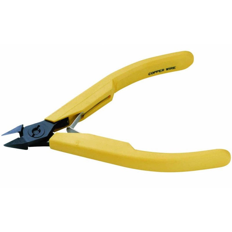 Lindström -Alicates Corte Diagonal 8143