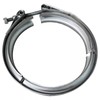 RDDY START DPF Filter Clamp Compatible with Volvo Mack MP7