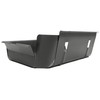 HECASA Tank Skid Plate Compatible with 1987-1995 Jeep Wrangler YJ