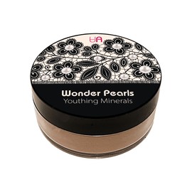 Age Attraction Wonder Pearls mineral powder No.