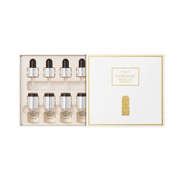 Ultra V 이데베논 시그니쳐 앰플 4개입 (8ml x 4병) Idebenone Signature Ampoule Set (4 bottles x 8ml)