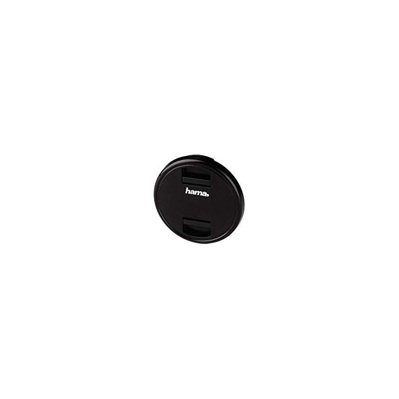 Hama Lens Cap Supersnap 46mm