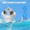 RAINPOINT Wireless Pool Thermometer - Accurate Swimming Pool and Pond