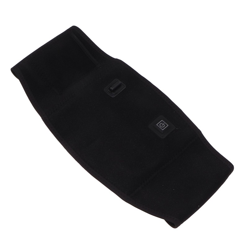 Waist Heating Belt Back Pain Belly Wrap Fast Electric Warm