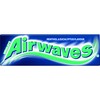 Airwaves Menthol & Eucalyptus Sugarfree Gum 10 Pellets - Pack