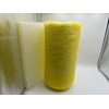 wioboy Paint Booth Exhaust Filter Roll (25" x 100ft), 22