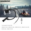 STRONGTHIUM 212cc GX160 Ignition Coil Assemlby for Predator 212 224cc