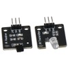 SHUATI Infrared Sensor Module Kit, 2PCS IR Emitter + 2PCS