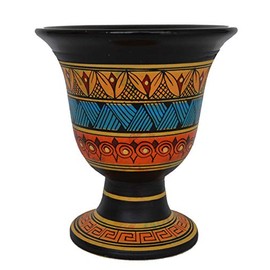 Talos Artifacts Pythagoras Cup - Pythagorean Greedy Cup with Geometric Design