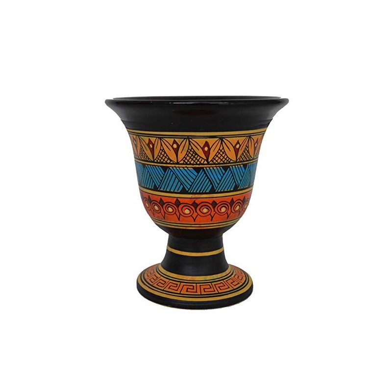 Talos Artifacts Pythagoras Cup - Pythagorean Greedy Cup with Geometric