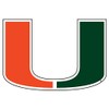 Miami Decal