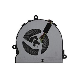GIVWIZD Laptop Replacement CPU Cooling Fan for HP 15-bs0xx 15-bs113dx 15-bs115dx 15-bs131nr 15-bs132nr 15-bs158cl 15-bs168cl 15-bs191od